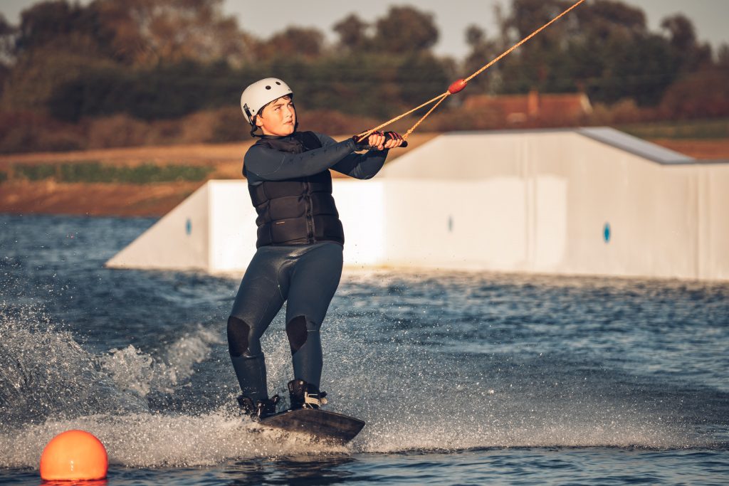 Whitemills Wakeboarding Whitemills Wake & Aqua Park